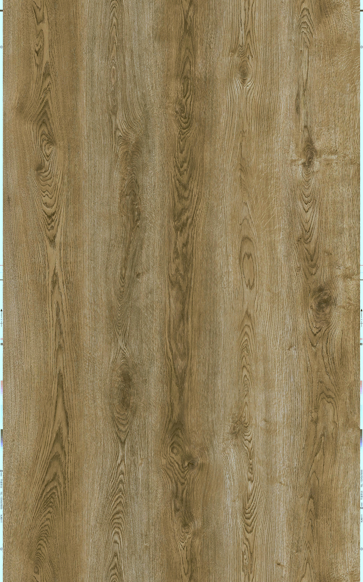 橡木Oak HLW8111-1(图1)