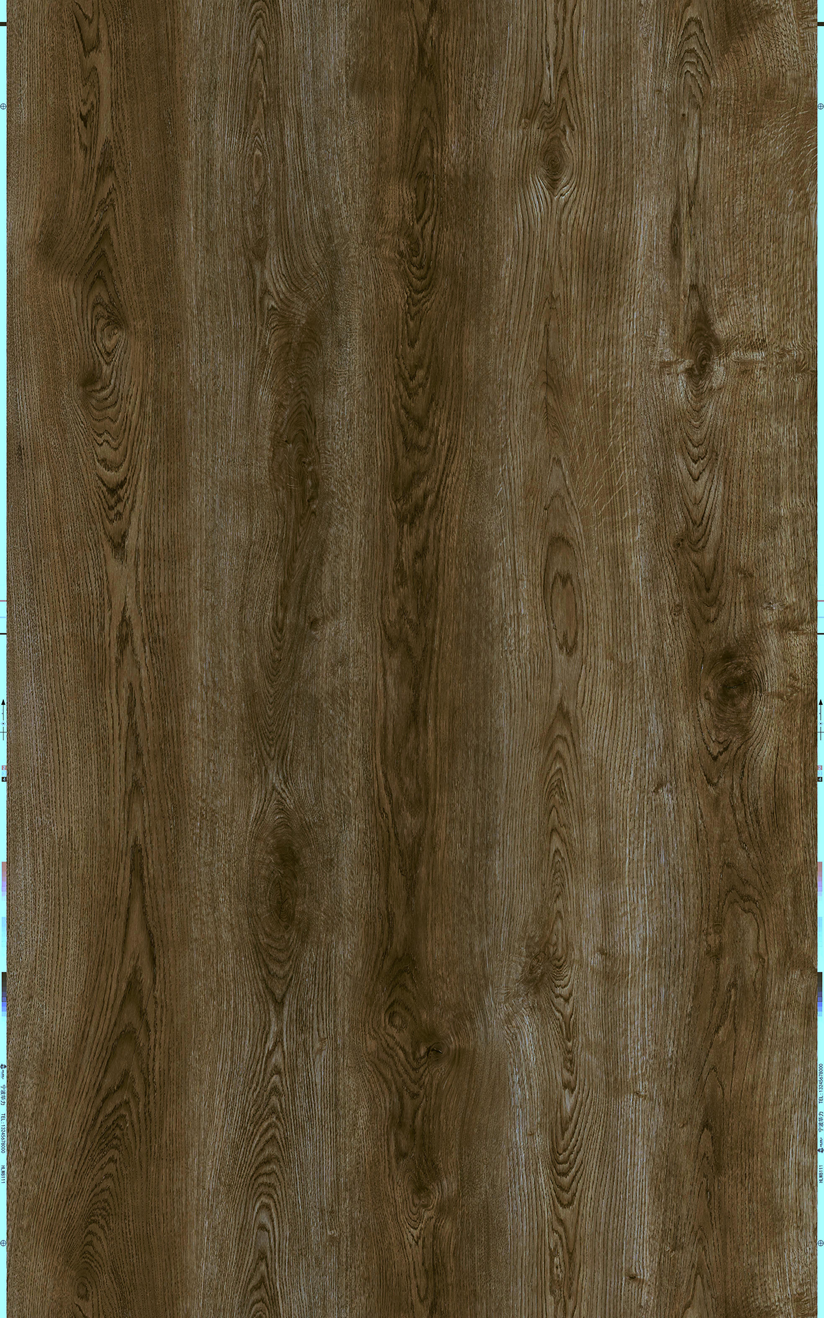 橡木Oak HLW8111-4
